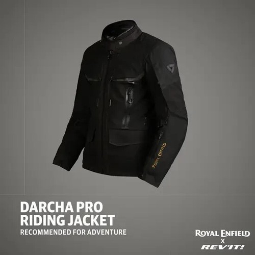 Men darcha pro riding - men's,
