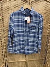 Next Boys Long Sleeve Flannel