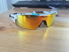 Oakley RadarLock 30th