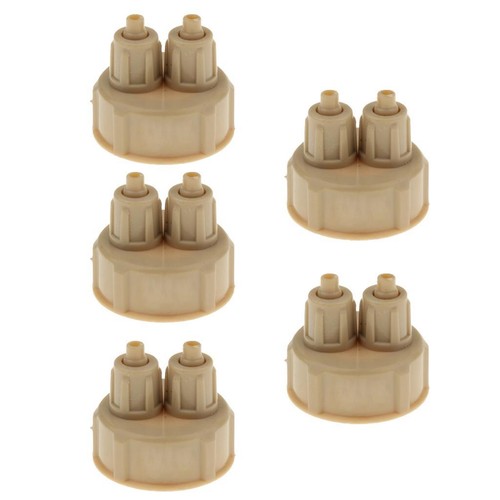 5pieces diy reactor co2 - 5pieces,