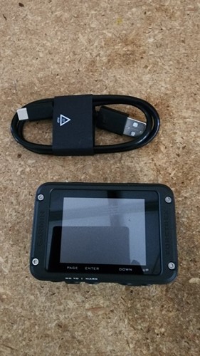 Strap garmin foretrex - -,