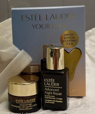 Estee Lauder cleanse, Repair