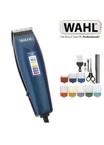 Wahl corded opp colour - wahl,