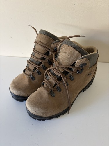 Trezeta boots size beige - trezeta, uk