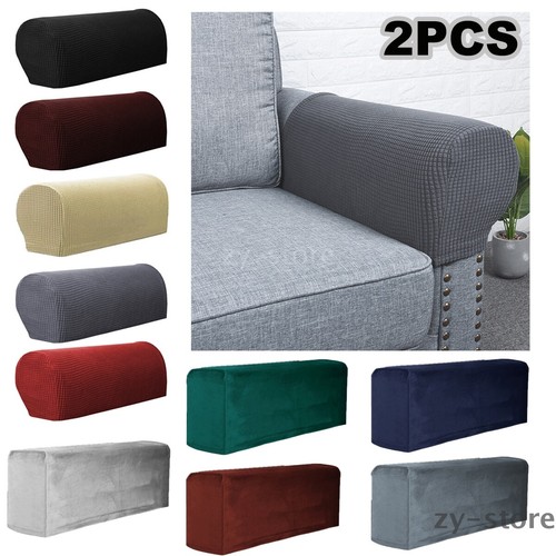 2pcs chair arm protector cover - 2pcs,