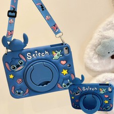 Stitch Stand Cover Case For