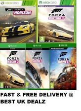 Forza Horizon Xbox one Xbox 360 Assorted MINT - Fast & Free Delivery