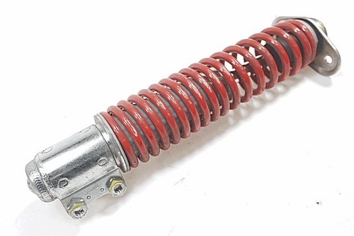 Front shock piaggio vespa gts - front,