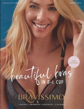 BRAVISSIMO Busty Women's
