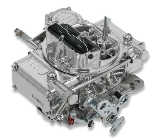 Holley 1850sa classic - holley, 0-1850sa