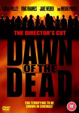 Dawn of the Dead: Director's