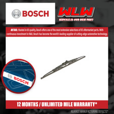 Rear Wiper Blade fits RANGE