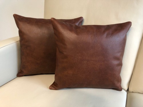 Sofa cushions 40x40cm - 2x,