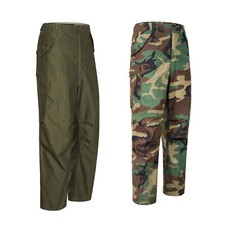 Original US M65 Trouser Army