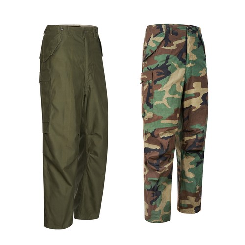 Original m65 trouser army - original,