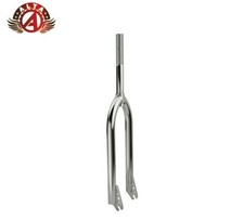 ALTA 26" Chrome Beach Cruiser