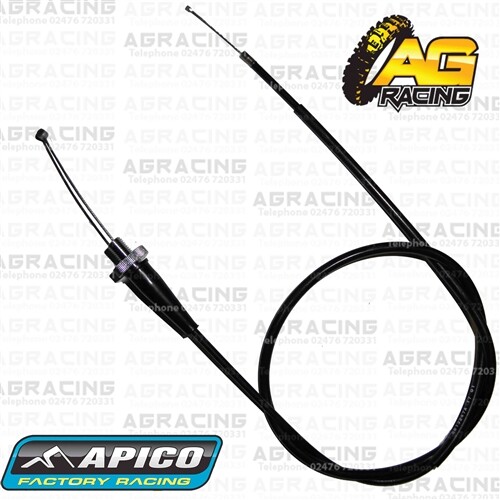 Apico throttle cable - throttle,
