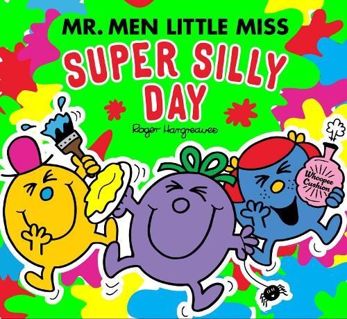 Men and little miss - mr.,