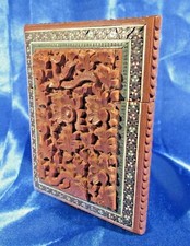 Fine 19thC. Victorian Deep