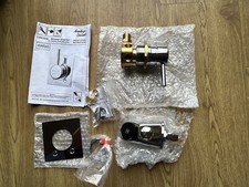 Armitage Shanks Contour 21 2-way Diverter  valve+ Anti vandal Head  ( REF 3 )