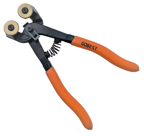 Gobest heavy duty hand tile - heavy,