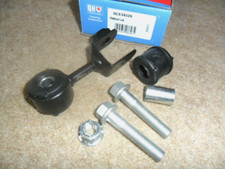 Front right stabiliser - front,
