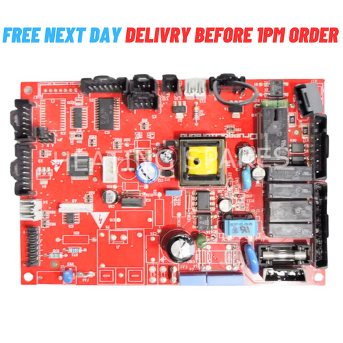 Ravenheat erp ng - cs, 80