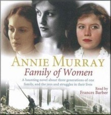 Various Artists : Family of Women Bargain CD Aud CD Expertly Refurbished Product