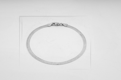 Sterling silver 925 diamond - silver,