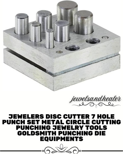 Crafts hole jewelers - ns,
