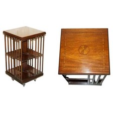 VINTAGE SHERATON REVIVAL