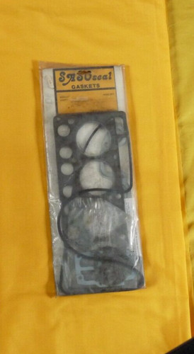 Saso seal sdf361 head gasket - seal,