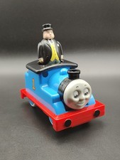 Rare Golden Bear Thomas The