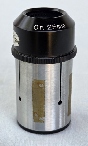 Vintage ortho circle - t, (tani)