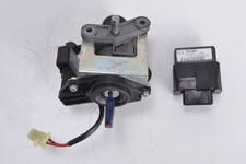 Ignition key set ECU Honda SH