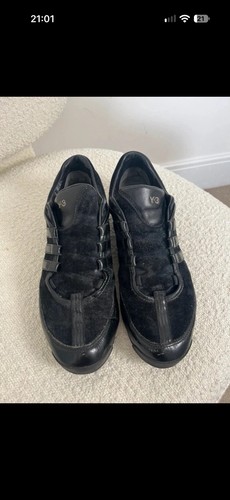 Genuine adidas yohji - genuine,