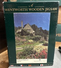 Wentwortn Wooden Jigsaw