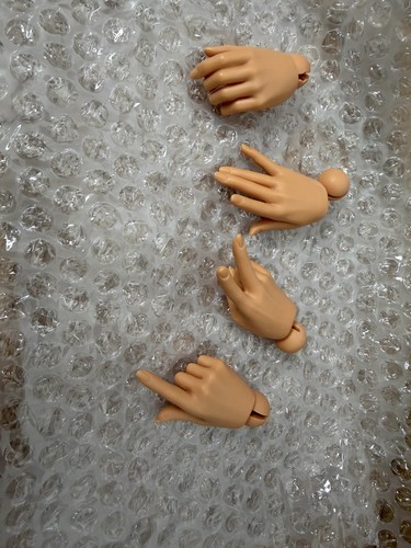 Bjd volks super dollfie - 1/3,