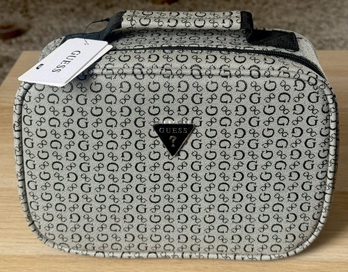 Guess grey monogram - monogram, junction