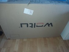 Dressing Table With Mirror