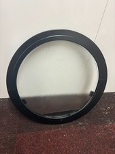 Single Glazed 15" Fully