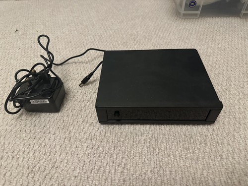 Rega fono mk5 - rega,