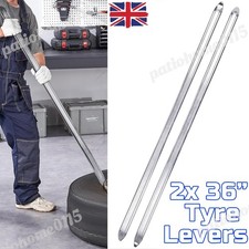 Tyre levers car van - car,