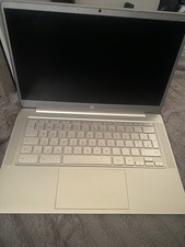 Chromebook series - hp,