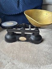 SalterVintage Scales with