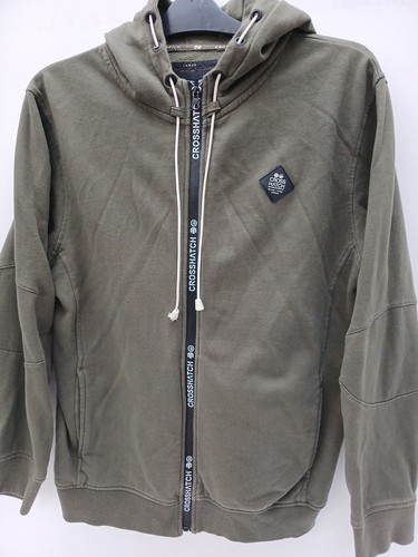 Crosshatch black label full - black,