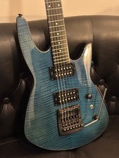 Steinberger ZT3 Prototype -