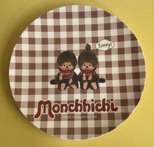 Skater sekiguchi monchhichi - skater,