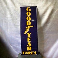 Goodyear Tires Vintage Heavy