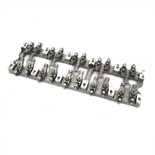 Rocker arm bridge - rocker,